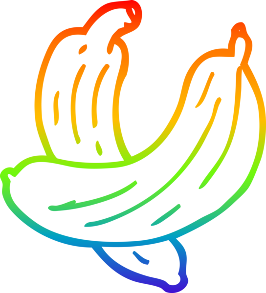 Bir insan tarafından çizilmiş bir salatalık bitkisinin çizimi.