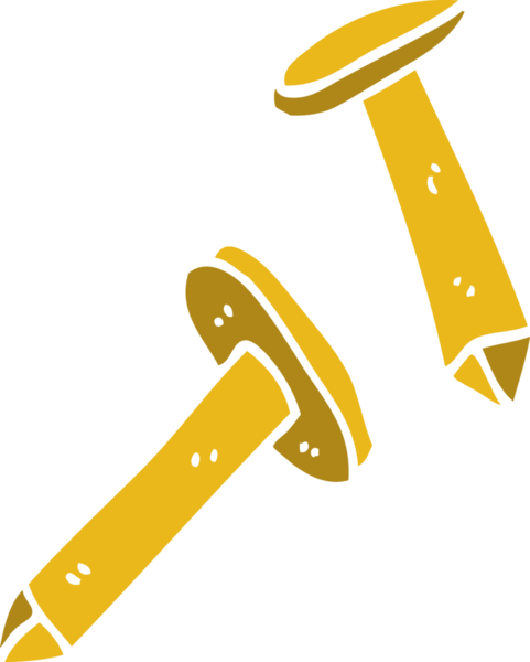 Bir insan tarafından çizilmiş karalama tırnakları.