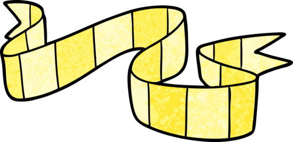 bir insan tarafından çizilmiş karikatür dekoratif parşömen