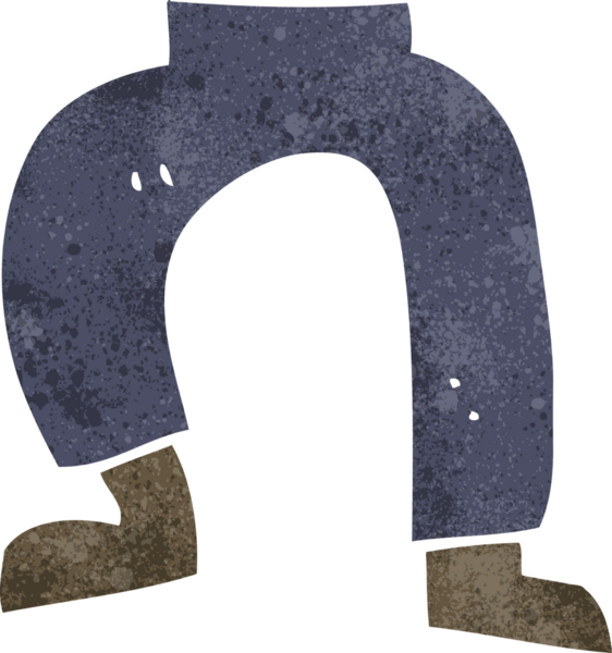 bir insan tarafından çizilmiş karikatür bacakları