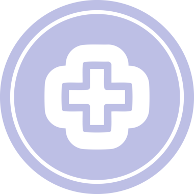 bir insan tarafından çizilmiş dairesel sembol ekle