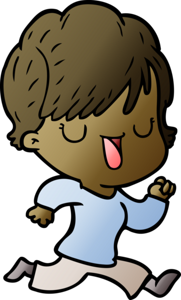 Bir insan tarafından çizilmiş bir karikatür kadın konuşuyor.