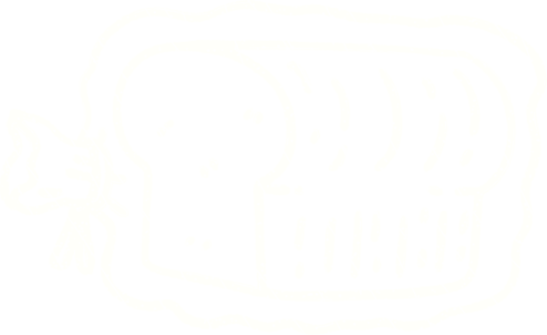 Bir insan tarafından çizilmiş Paketli Ekmek Tebeşiri