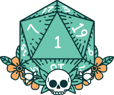 Retro Dövme Tarzı Doğal Zarlar Bir insan tarafından çizilmiş çiçek elementleri ile yuvarlanır