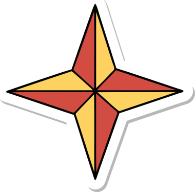 Bir insan tarafından çizilmiş el çizimi karikatür