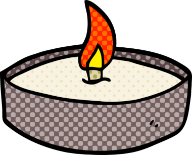 bir insan tarafından çizilmiş karalama deniz mavisi ışığı