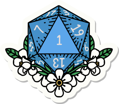 Doğal bir zarın etiketi insan tarafından çizilmiş çiçek elementleriyle yuvarlanıyor.