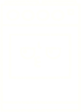 Bir insan tarafından çizilen fırın tebeşiri