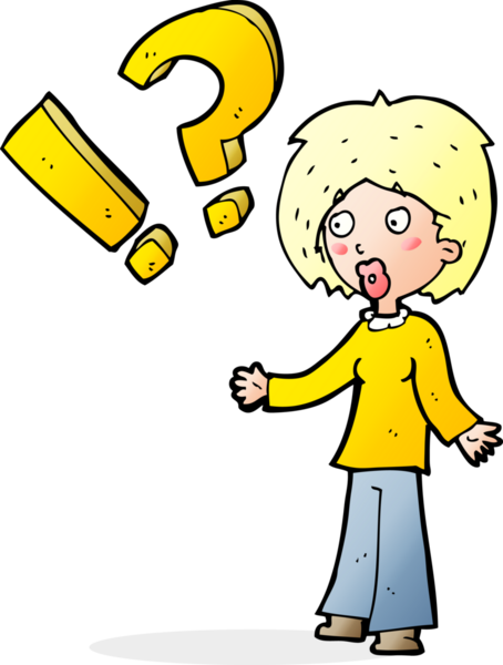 Bir insan tarafından çizilmiş bir karikatür.