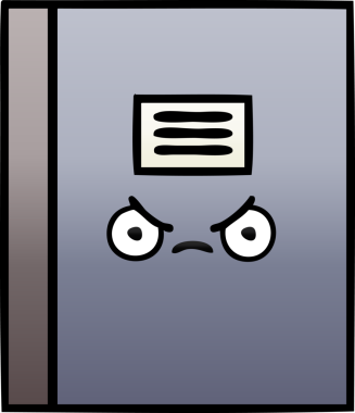 Bir insan tarafından çizilmiş bir defterin gölgelenmiş çizimi