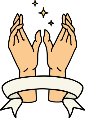 Geleneksel dövme, bir insan tarafından çizilmiş.