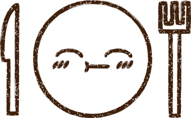 Bir insan tarafından çizilmiş Akşam Yemeği Kömürü Çizimi