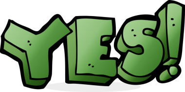 Bir insan tarafından çizilmiş bir çizgi film.