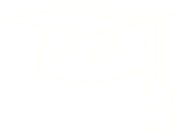 Mezuniyet Şapka Tebeşiri Bir insan tarafından çizilmiş