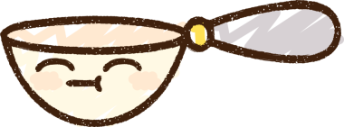 Bir insan tarafından çizilen Mutlu Wok Tebeşiri