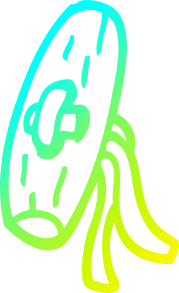 Bir insan tarafından çizilmiş eski bir ahşap düğmenin soğuk çizgi çizimi