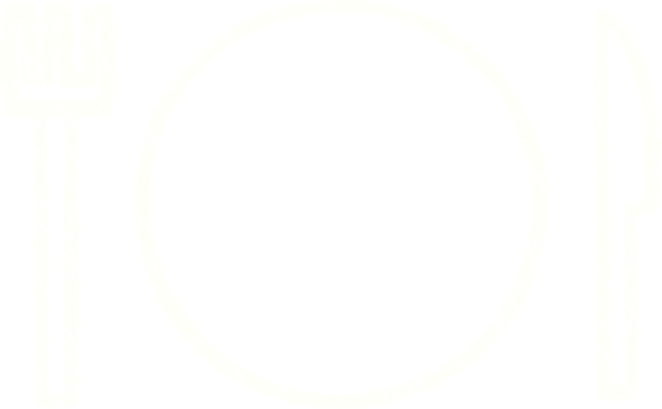 Bir insan tarafından çizilmiş Akşam Yemeği Tebeşiri