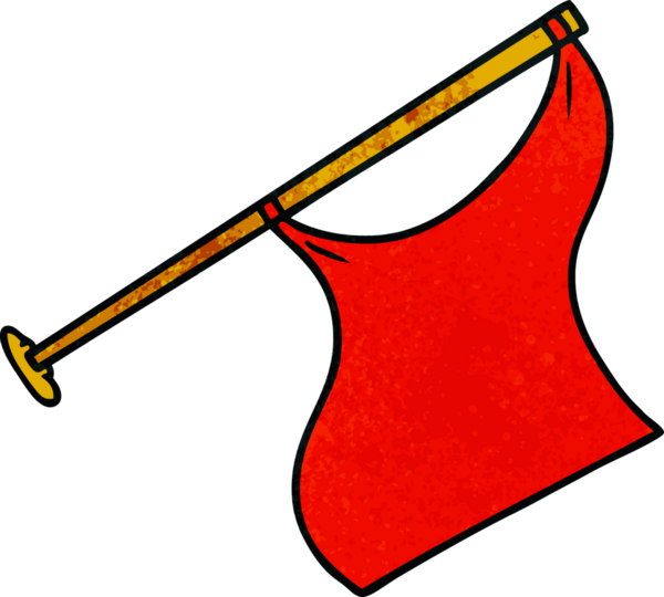 İnsan eliyle çizilmiş beyaz bir kanadın karalaması.