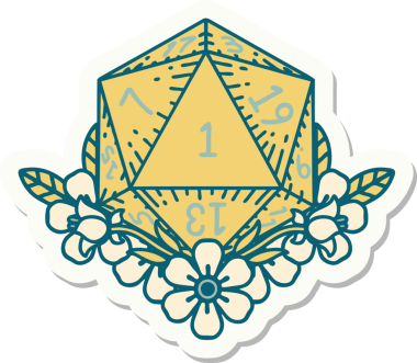 Doğal bir zarın etiketi insan tarafından çizilmiş çiçek elementleriyle yuvarlanıyor.