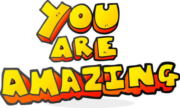 El yazısıyla çizilmiş bir karikatür. Bir insan tarafından çizilmiş inanılmaz bir metinsin.