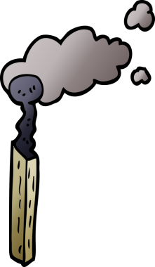 karikatür eşleşmesi bir insan tarafından çizildi