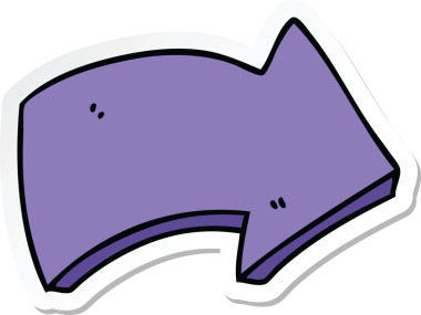 Bir insan tarafından çizilmiş garip bir el yazısı.