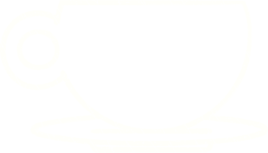 Bir insan tarafından çizilmiş kupa tebeşiri