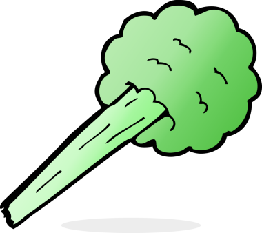 Bir insan tarafından çizilmiş gaz patlaması.