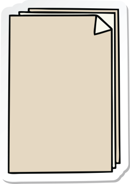 Bir insan tarafından çizilmiş garip bir el yazısı.