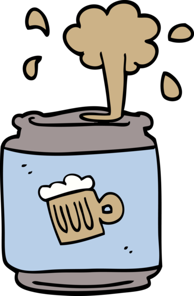 Bir insan tarafından çizilmiş daha büyük karalama kutusu.