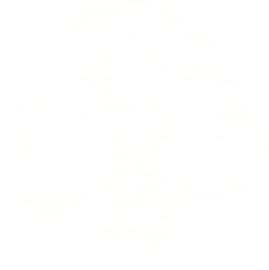 Bir insan tarafından çizilen Kadın Tebeşiri