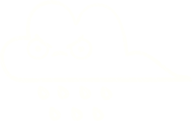 Bir insan tarafından çizilen Bulut Tebeşiri