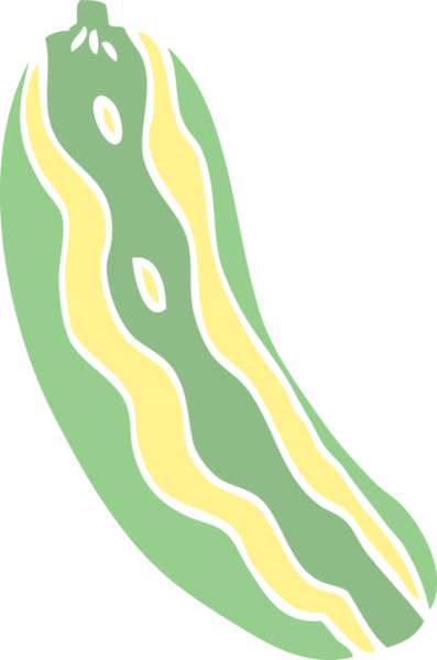 Bir insan tarafından çizilmiş karalama iliği bitkisi.