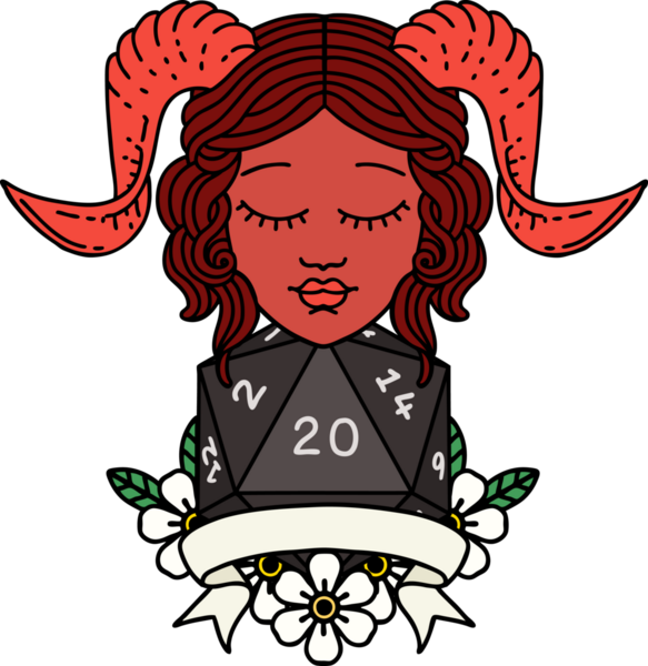 Retro Dövme Biçimi Bir insan tarafından çizilmiş doğal 20 'lik ile mutlu döşeme