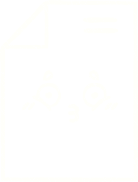 Bir insan tarafından çizilen Kağıt Tebeşir