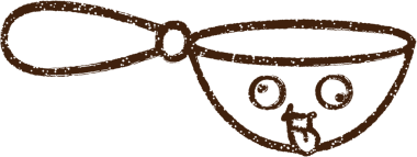 Çılgın Tava Kömürü Bir insan tarafından çizilmiş