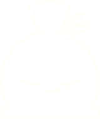 Bir insan tarafından çizilmiş Noel Çuvalı Tebeşiri