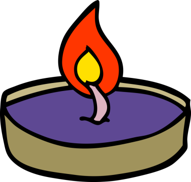 bir insan tarafından çizilmiş karalama deniz mavisi ışığı