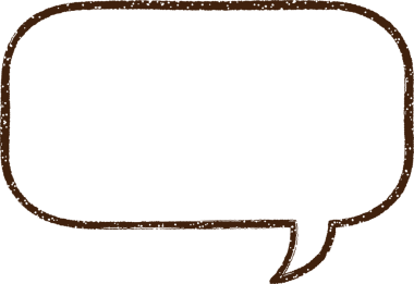 Konuşma Baloncuğu Kömür Çizimi Bir insan tarafından çizildi