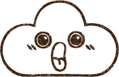 Sürüklenen Bulut Kömürü Bir insan tarafından çizilmiş