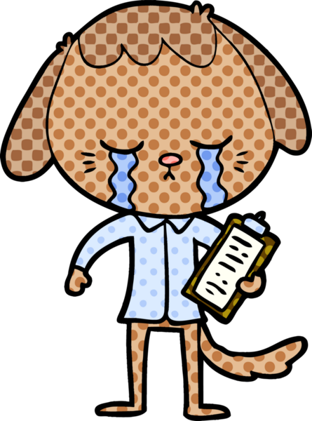 Bir insan tarafından çizilmiş şirin bir fil.