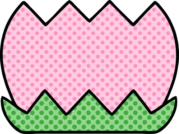 Bir insan tarafından çizilmiş bir çiçeğin karikatürü.