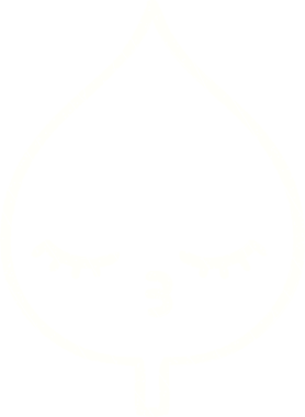 Bir insan tarafından çizilen Yaprak Tebeşiri