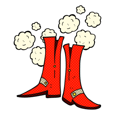 Bir insan tarafından çizilmiş serbest çizim çizimleri.