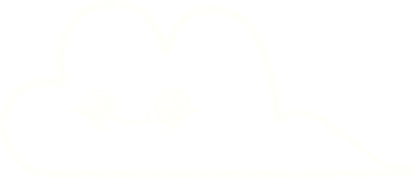 Bir insan tarafından çizilen Bulut Tebeşiri