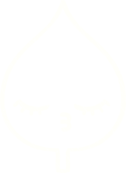 Bir insan tarafından çizilen Yaprak Tebeşiri