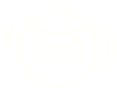 Bir insan tarafından çizilen Çaydanlık Tebeşiri