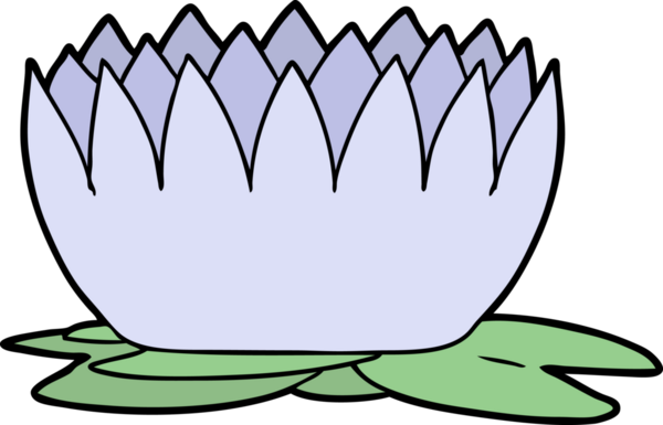 Bir insan tarafından çizilmiş bir karikatür.