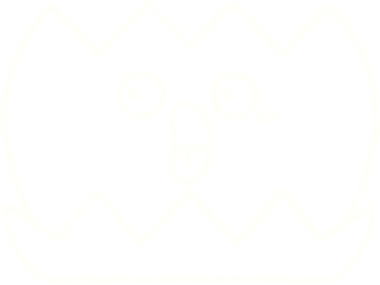 Bir insan tarafından çizilen Waterlily Tebeşiri