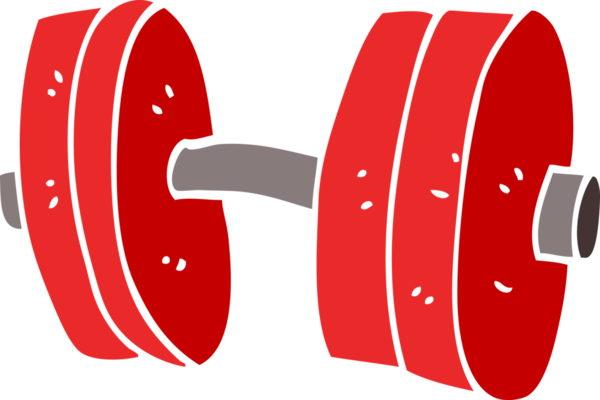 bir insan tarafından çizilmiş karalama ağırlıkları